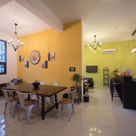Ya Chuan B&B จี๋อัน ภายนอก รูปภาพ