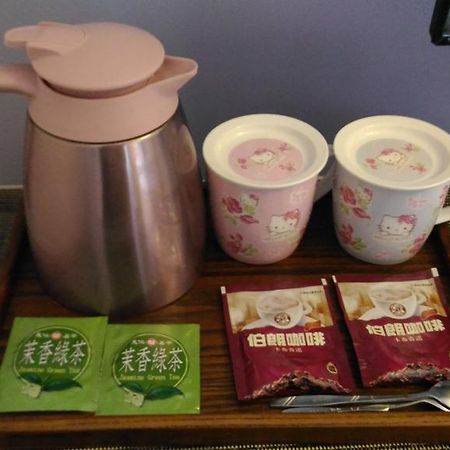 Ya Chuan B&B จี๋อัน ภายนอก รูปภาพ
