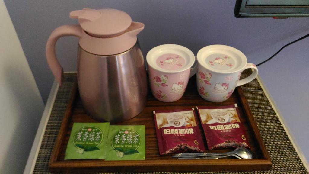 Ya Chuan B&B จี๋อัน ภายนอก รูปภาพ