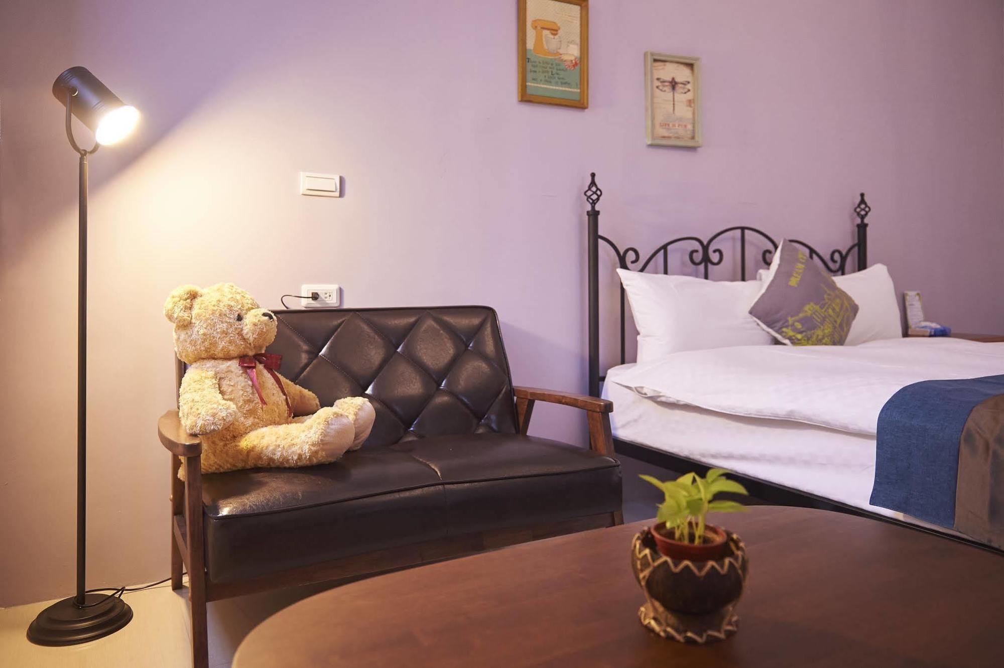 Ya Chuan B&B จี๋อัน ภายนอก รูปภาพ
