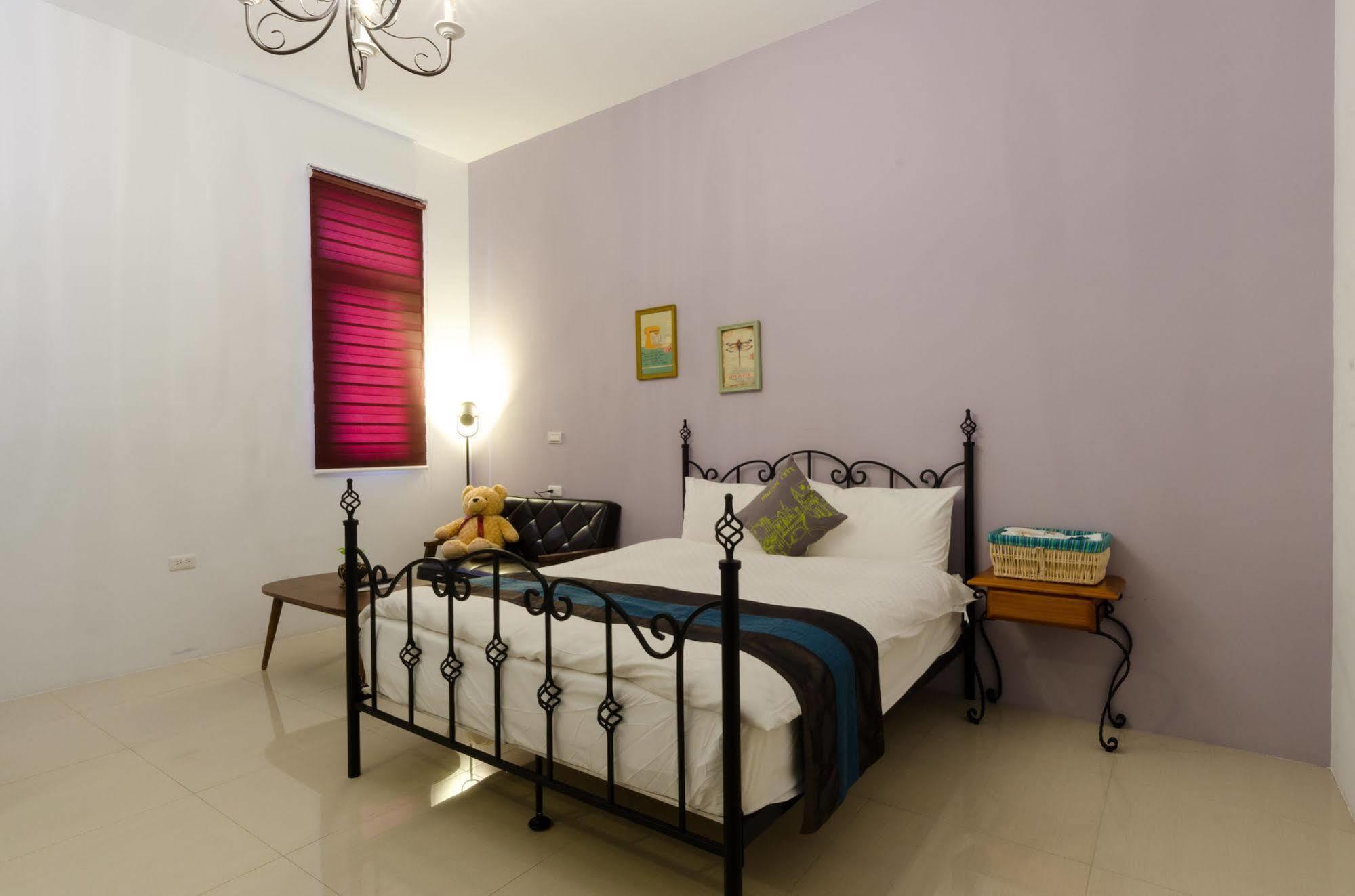 Ya Chuan B&B จี๋อัน ภายนอก รูปภาพ