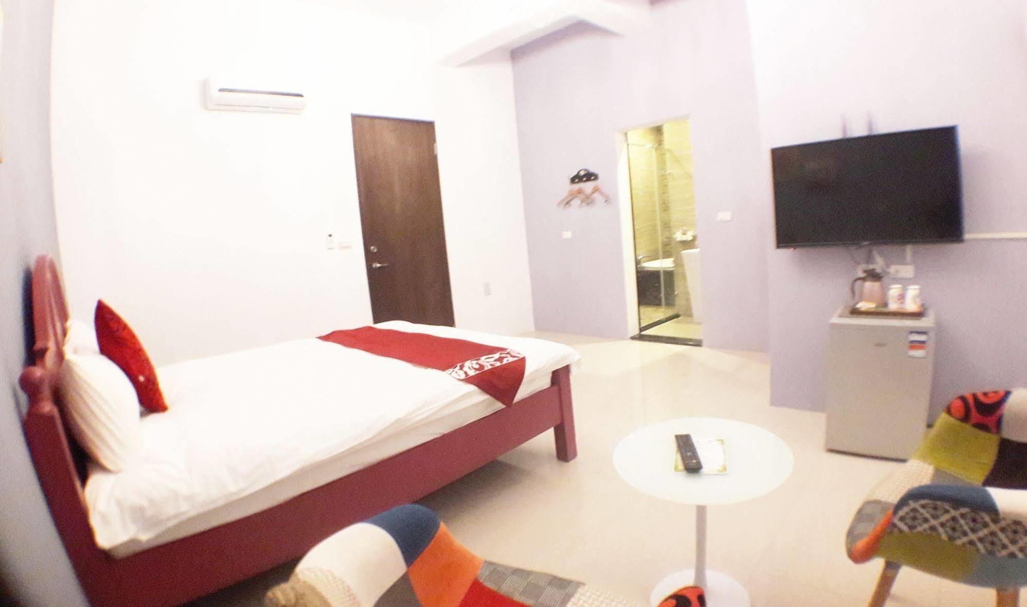 Ya Chuan B&B จี๋อัน ภายนอก รูปภาพ