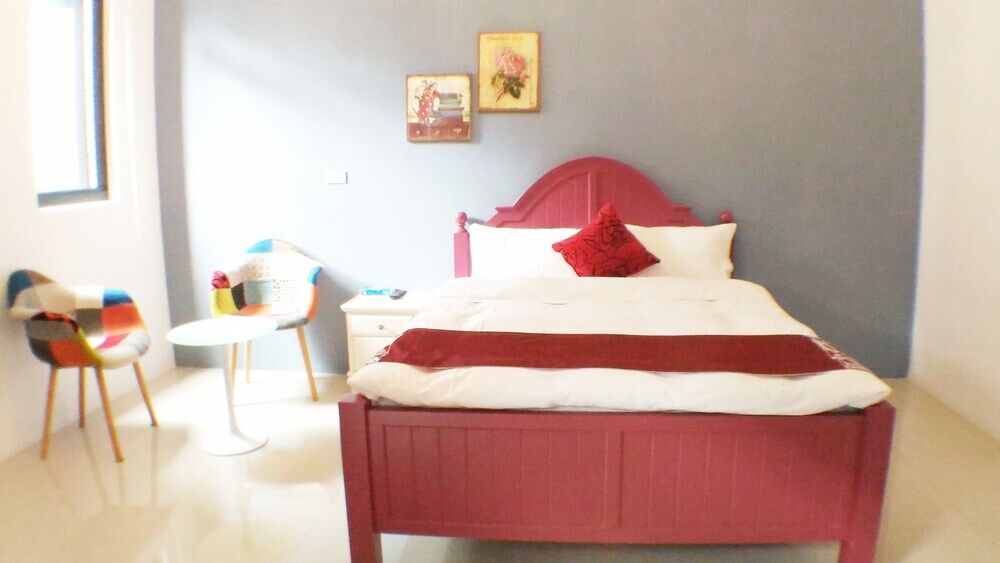 Ya Chuan B&B จี๋อัน ภายนอก รูปภาพ